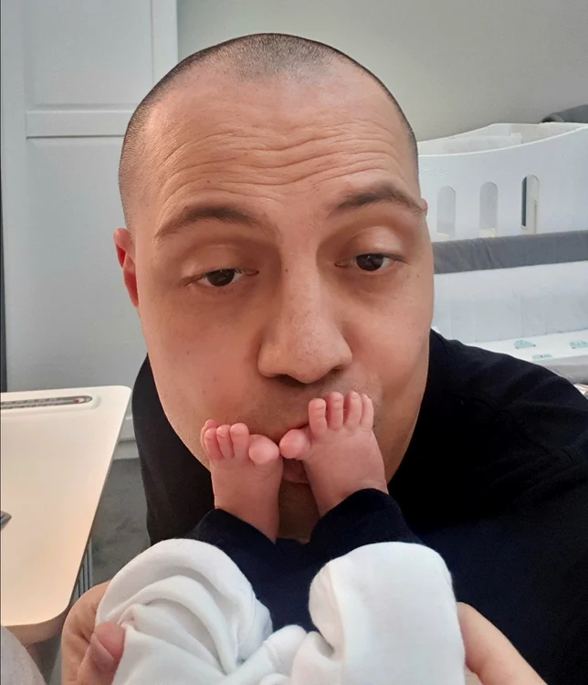 
    Cum s-a schimbat viața lui Dan Badea de când a devenit tată  
