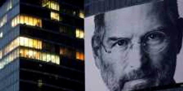 Viaţa lui Steve Jobs, „spusă“ de benzi desenate