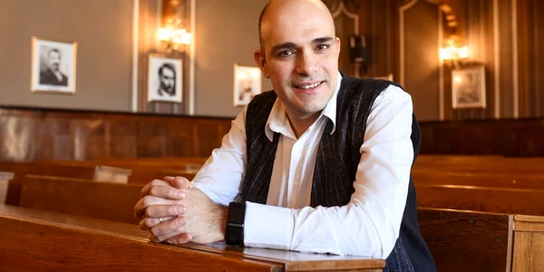 Orele profesorului Ciupală sunt cu totul aparte FOTO Arhiva  personală