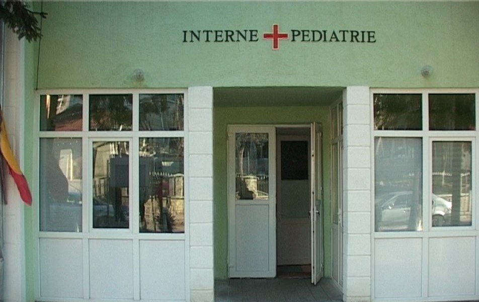 Investiții în spitale fără medici. De ce sunt neatractive pentru medici posturile din nordul extrem al României
