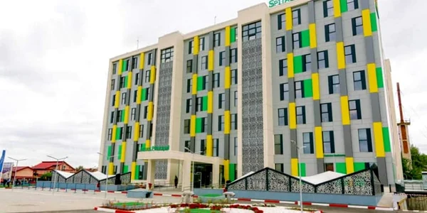 spital mioveni