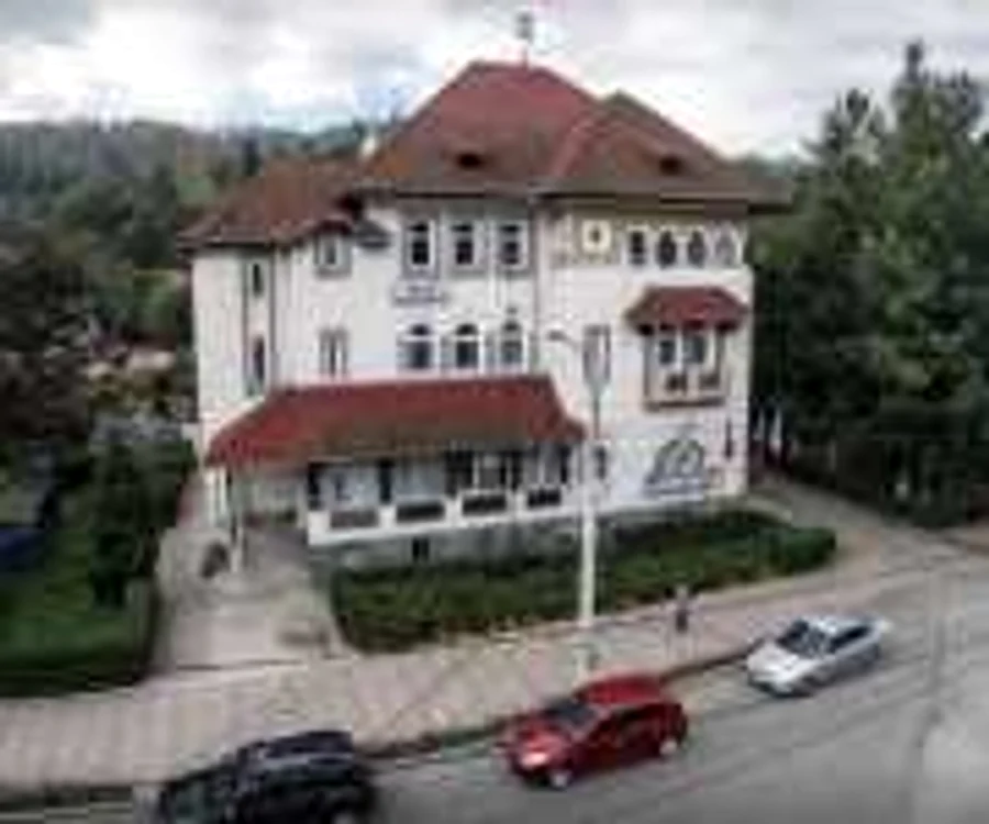 Primăria Lupeni.
