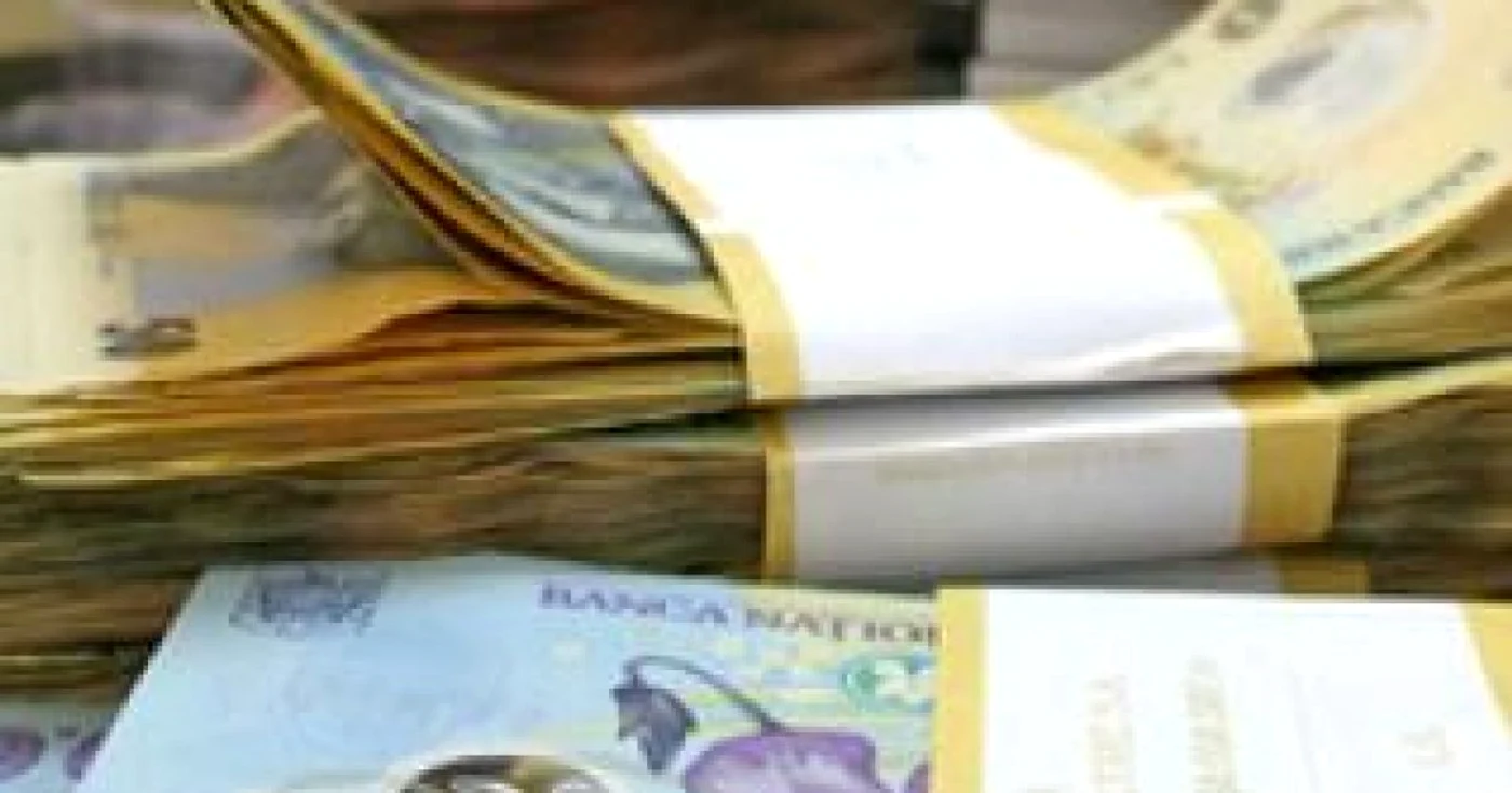 România a înregistrat o creştere salarială reală de 1,6%, în 2009, potrivit raportului BIM