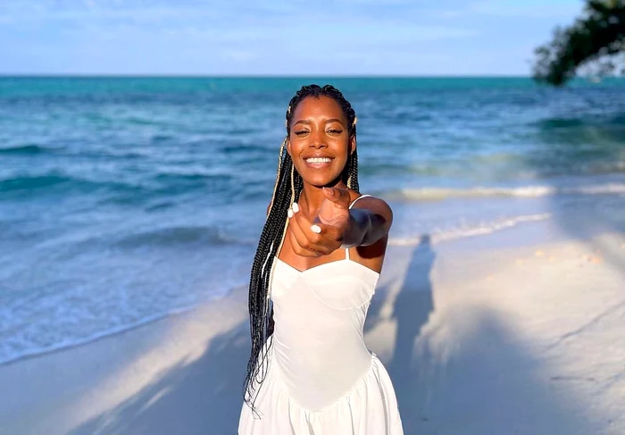 VIDEO Ce le spune o româncă născută în Haiti celor care o atacă pentru culoarea pielii: „Identitatea culturală nu se măsoară în sânge”