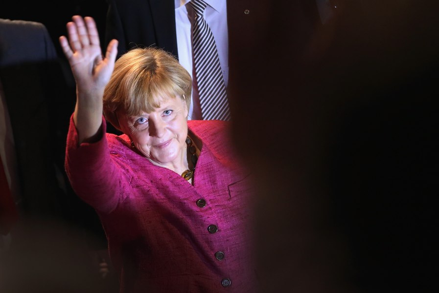 Angela Merkel, precizări privind declarațiile sale despre rolul Poloniei și statelor baltice în războiul din Ucraina: „Nimeni nu putea să preîntâmpine”