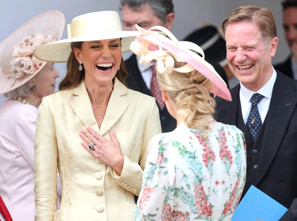 Kate Middleton de Ziua Jartierei, Profimedia (1) jpg