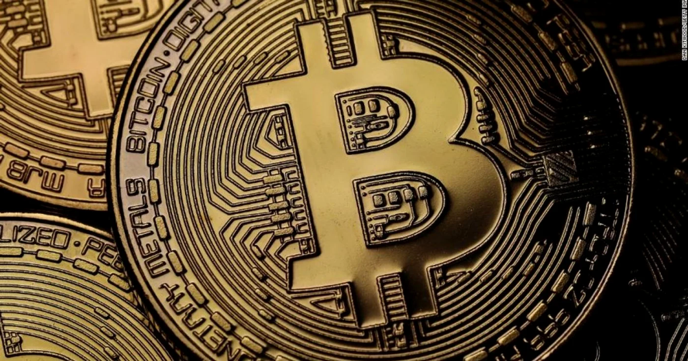 FOTO CNN Money