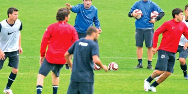 Stoichiţă a încercat cu disperare să-şi motiveze elevii 