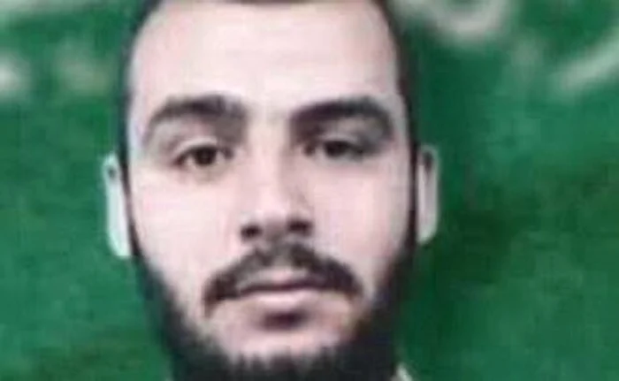 Mohammed Sinwar, liderul Gaza FOTO: X