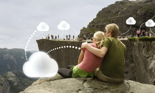 cloud jpeg