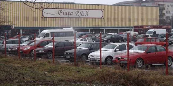 piata rex