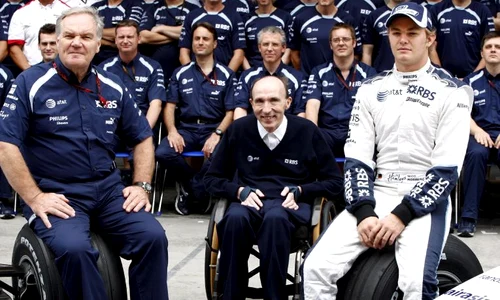 frank williams formula 1 jpeg