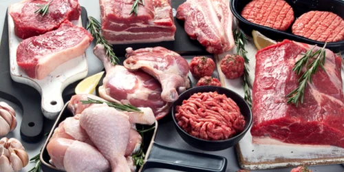 Condimente potrivite pentru carne png
