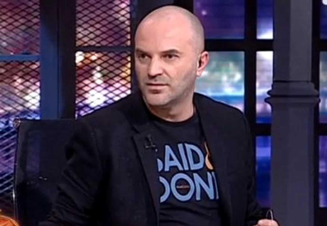 
    Capatos a fost scos din sărite de invitata lui, care, într-un final, l-a jignit şi a plecat din emisiuneCaptură Antena 1  
