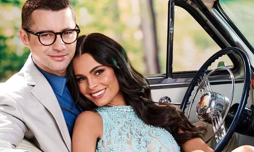 Anca Serea și Adi Sînă au patru copii Sursa Instagram 