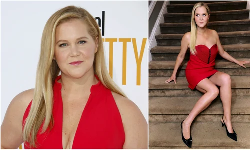 Amy Schumer a slăbit 23 de kilogame   Profimedia, Instagram jpg