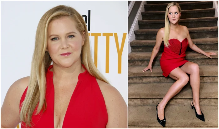 Amy Schumer a slăbit 23 de kilogame   Profimedia, Instagram jpg