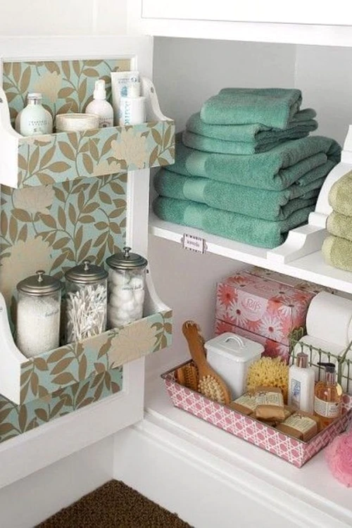 large Fustany Lifestyle Living Bathroom Organization Ideas 13 jpg jpeg