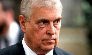 Andrew Mountbatten Windsor, GettyImages (2) jpg