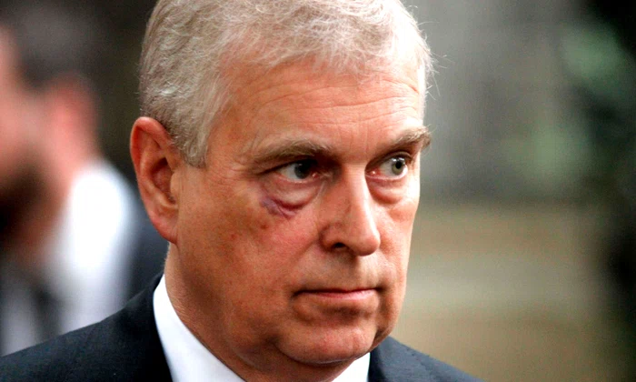 Andrew Mountbatten Windsor, GettyImages (2) jpg