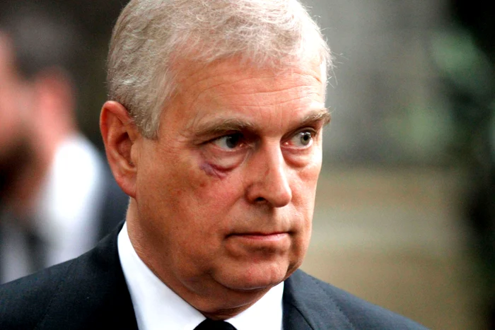 Andrew Mountbatten Windsor, GettyImages (2) jpg