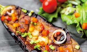 vinete coapte cu salata jpg