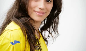 teo meluta fotbal feminin romania jpeg