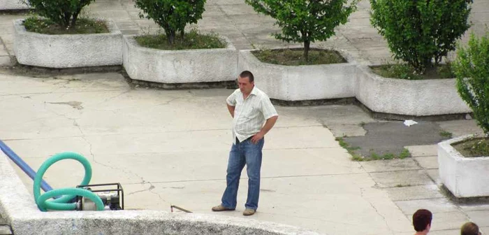 Gorjul se numără printre judeţe vizate