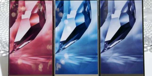 sharp aquos crystal x