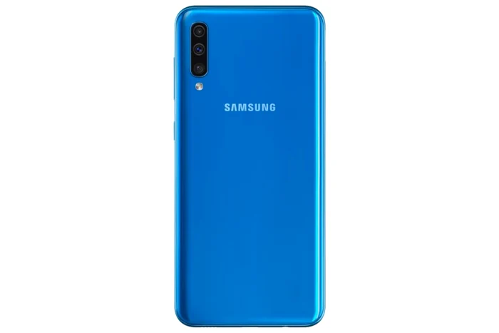 Samsung Galaxy A50 