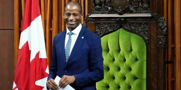 Greg Fergus FOTO Profimedia jpg