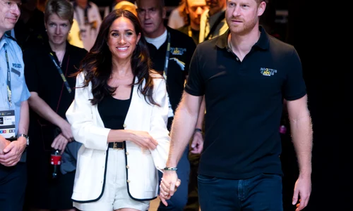 Prințul Harry și Meghan Markle  foto   GettyImages jpg