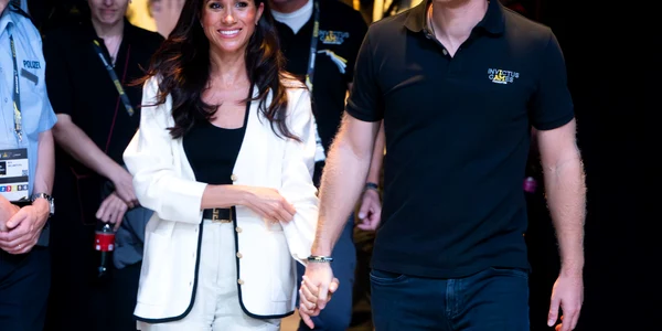 Prințul Harry și Meghan Markle  foto   GettyImages jpg