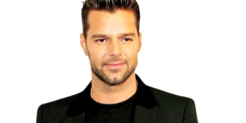 Ricky Martin