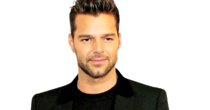 Ricky Martin