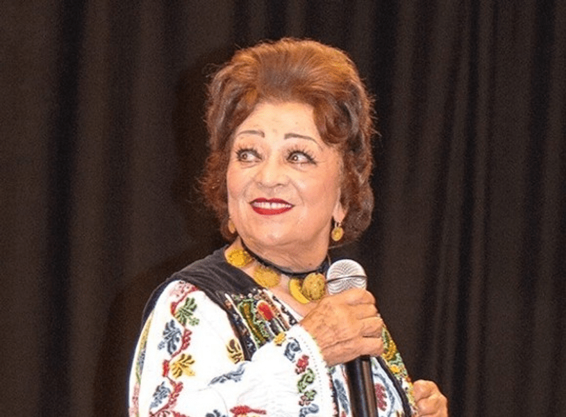 Umilirea unei mari artiste. Pensia jenantă a Mariei Ciobanu după o carieră spectaculoasă: „Cum să trăiesc?“
