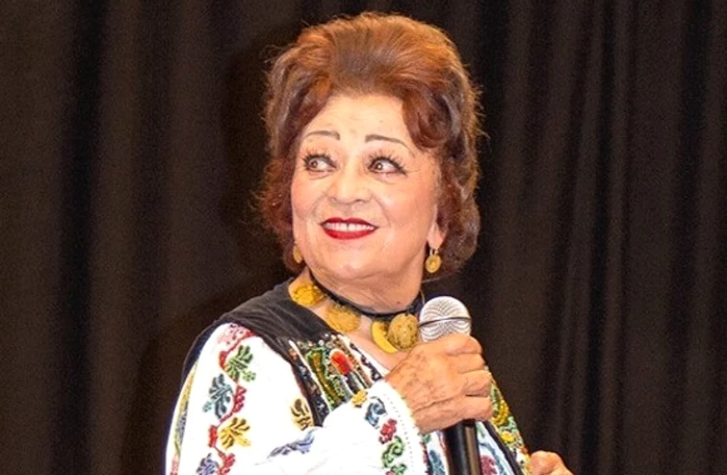 Maria Ciobanu 