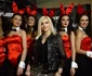 Loredana a pozat în Playboy, în 2000 foto Facebook