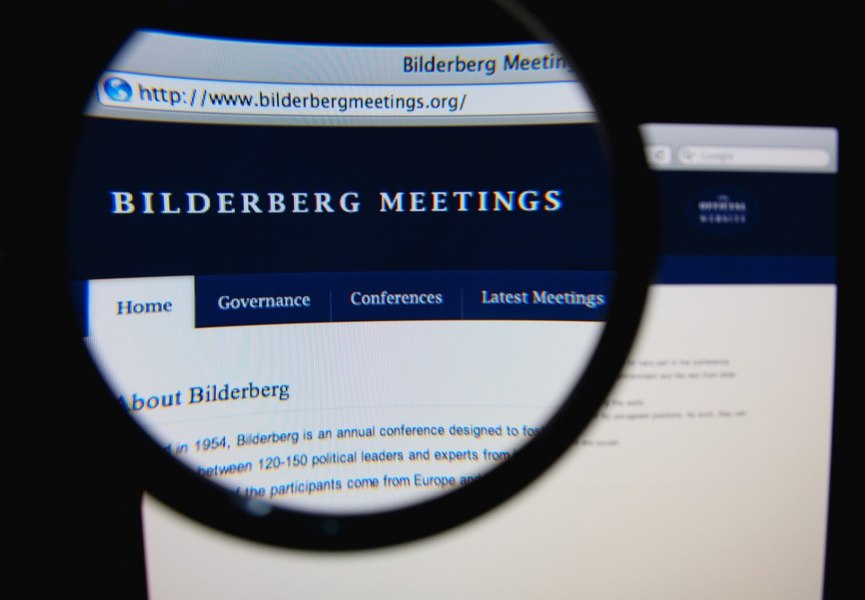 Participanții și temele abordate la cea de-a 69-a reuniune a Grupului Bilderberg