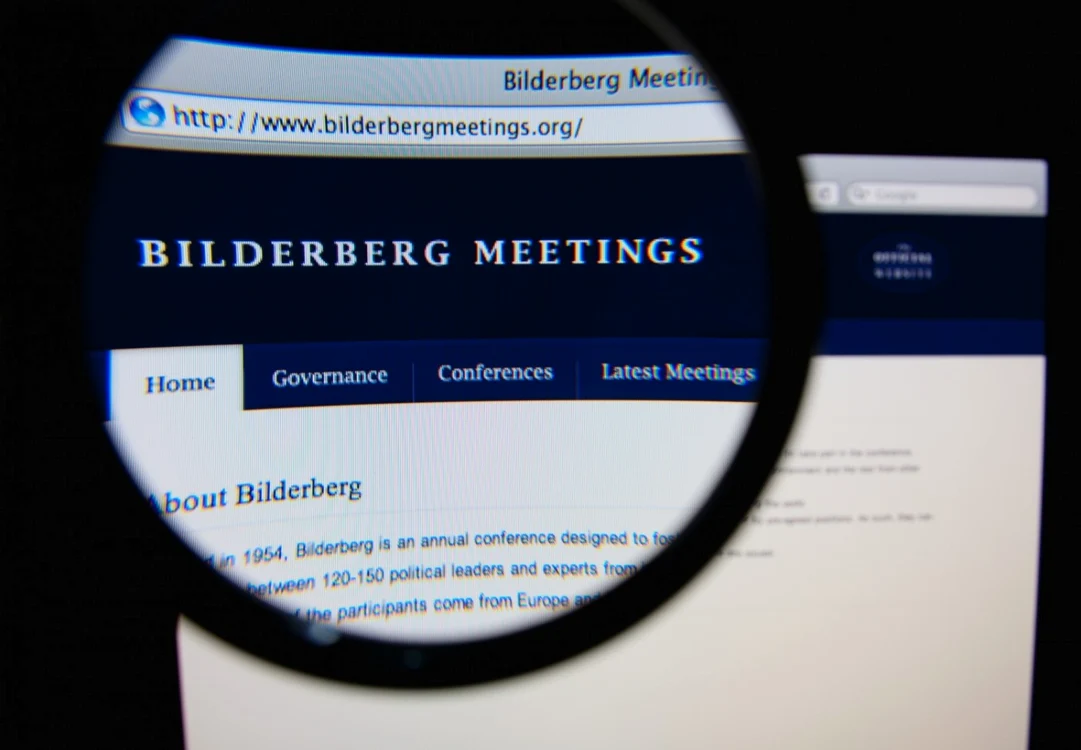 Grupul Bilderberg FOTO SHUTTERSTOCK