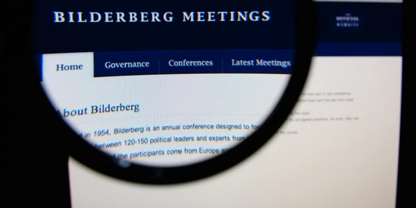 Grupul Bilderberg FOTO SHUTTERSTOCK