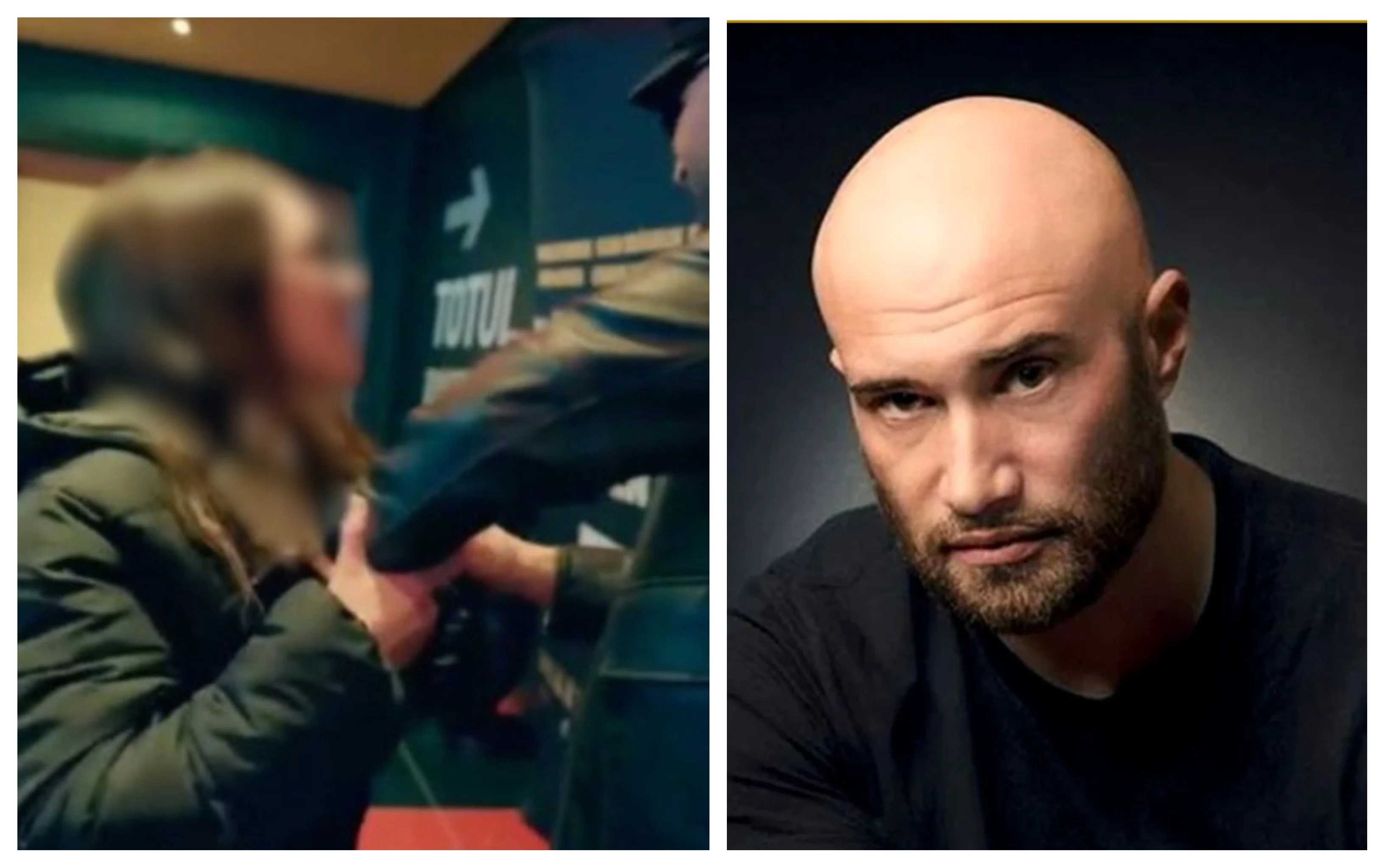 „Am vrut să îi arăt cum îmi bate inima”. Centrul Filia retrage acuzațiile împotriva lui Bendeac după declarațiile tinerei implicate în scandal