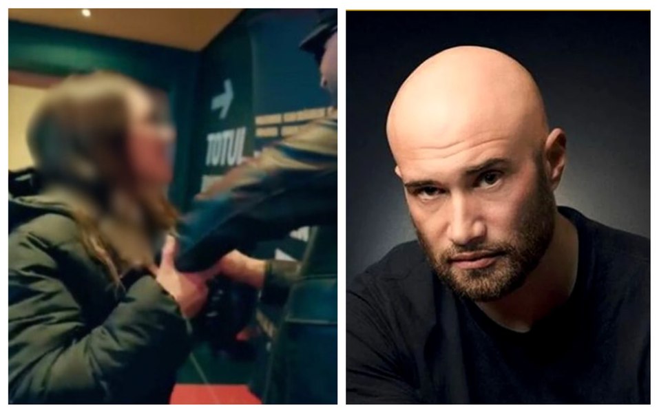 „Am vrut să îi arăt cum îmi bate inima”. Centrul Filia retrage acuzațiile împotriva lui Bendeac după declarațiile tinerei implicate în scandal