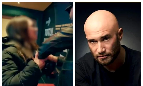 Bendeac FOTO Captură video