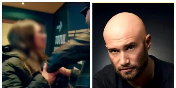 Bendeac FOTO Captură video