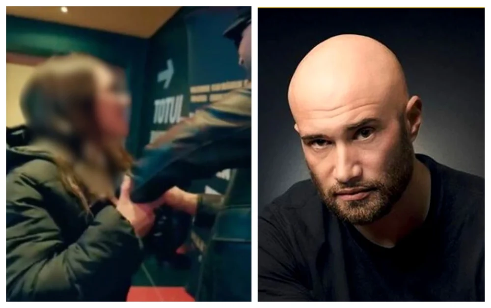 „Am vrut să îi arăt cum îmi bate inima”. Centrul Filia retrage acuzațiile împotriva lui Bendeac după declarațiile tinerei implicate în scandal