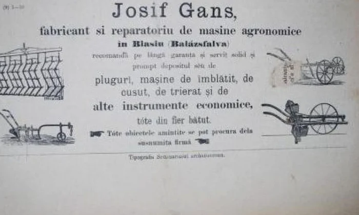 Reclame vechi de 100 de ani  „Dracul e negru, dar nu atît de negru ca şi crema de ghete Vultur“ jpeg
