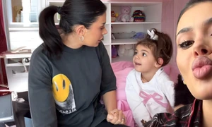 Marisa Paloma a rămas fără dormitorul matrimonial