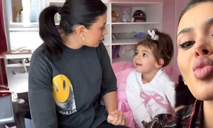 Marisa Paloma a rămas fără dormitorul matrimonial