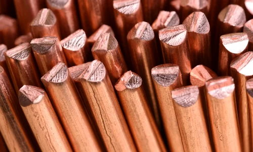 Cupru FOTO SHUTTERSTOCK